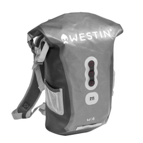 Sac à dos WESTIN W6 Roll-Top Backpack 40L | Pacific Pêche