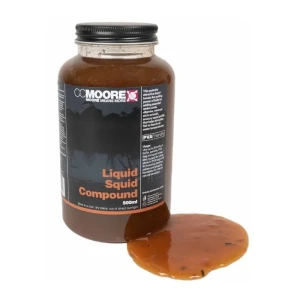 Dodatek - Liquid 500 ml CC Moore