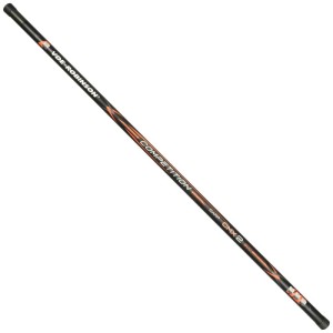 Wędka bat/tyczka  VDE-Robinson Competition Carp CMX2 900cm