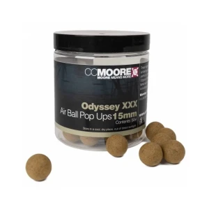 Kulki CC Moore Air Ball Pop Ups 15mm - Odyssey Xxx