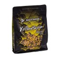 Pellet BaitNow Method Feeder 800g - Yellow Spin 8mm/ BNP0013-sklep rybka