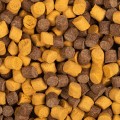 Pellet BaitNow Method Feeder 800g - Yellow Spin 8mm/ BNP0013-sklep rybka