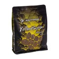 Pellet BaitNow Method Feeder 800g - Yellow Spin 2mm/ BNP0009-sklep rybka