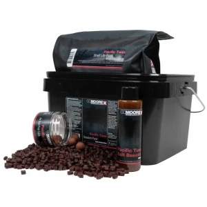 Zestaw CC Moore Pacific Tuna Session Pack - 15mm
