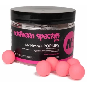 Kulki CC Moore NS1 Northern Special Pop-Ups + Pink 13/14mm