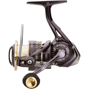  KOŁOWROTEK ROBINSON HARAMI FD 4010