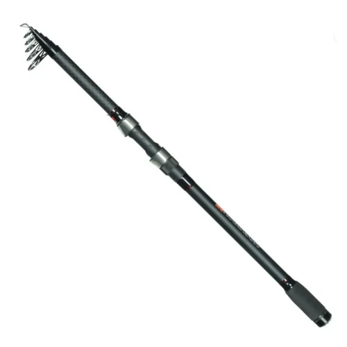 WĘDKA ROBINSON STINGER X-CROSS TELE BREAM 20-50g 390cm-sklep rybka