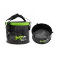 Torba Mikado MF EVA Bait Cuket 25x20cm z sitem 3.5mm-sklep rybka