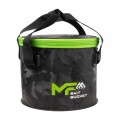 Torba Mikado MF EVA Bait Cuket 25x20cm z sitem 3.5mm-sklep rybka