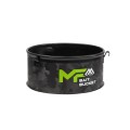 Torba Mikado MF EVA Bait Cuket 25x20cm z sitem 3.5mm-sklep rybka