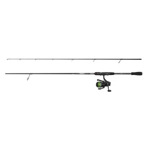 Zestaw wędka + kołowrotek Abu Garcia Max SX Spinning Combo - 2,13m 5-21g, 2500