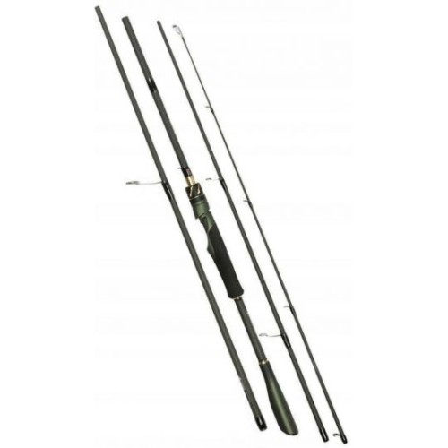 WĘDKA ROBINSON TRAVELLER SPIN 2.40m 15-45g 4sec -sklep rybka