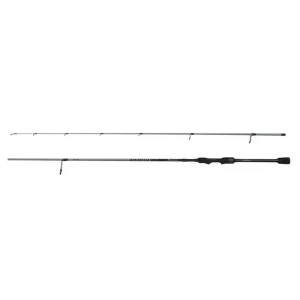 Wędka Abu Garcia Veritas LTD Spinning - 1,98m 2-10g