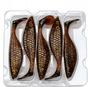  ADUSTA HONEYCOMB 12.7cm , 13G, 004 MOTOR OIL