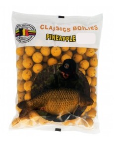 KULKI MVDE CLASSIC PINEAPPLE /ANANAS 20mm 900g