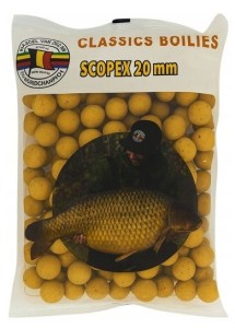 KULKI MVDE CLASSIC SCOPEX 20mm 900g