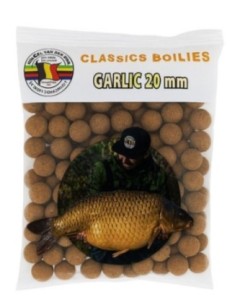 KULKI MVDE CLASSIC GARLIC/CZOSNEK 22mm 900g 