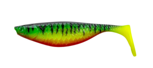 ADUSTA HONEYCOMB 12,5cm 13g 308 FIRE TIGER HS5-308