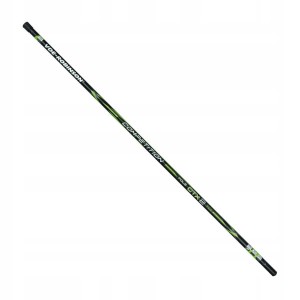 Wędka BAT VDE-Robinson Competition Pole CTX2 - 500 