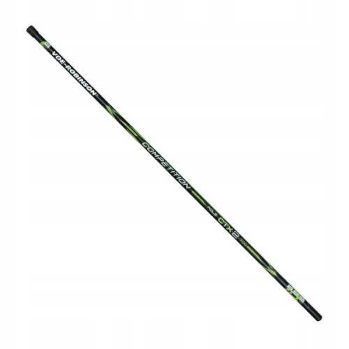 Wędka BAT VDE-Robinson Competition Pole CTX2 - 500 -sklep rybka