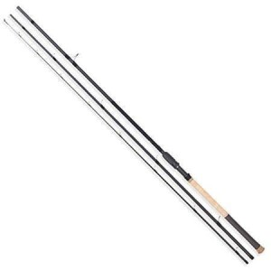 WĘDKA VDE-ROBINSON NANO CORE MATCH MX3, 3,60M 6-18G VAN DEN EYNDE 