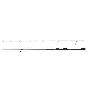 Wędka spinning Abu Garcia Vendetta 702ULP 213cm 2-10g wędka