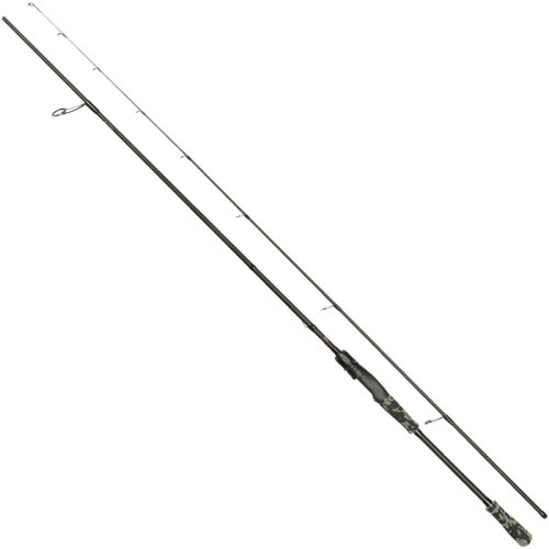 Wędka Robinson Nomada Light Jig 2,28m 3-15g-sklep rybka