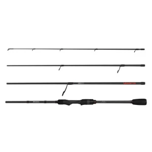 Wędka Spinning Abu Garcia Vendetta  - 2,13m 7-30g