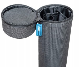 Tuba sztywna na 3 wędki JMC Adventure 220cm TW3/220