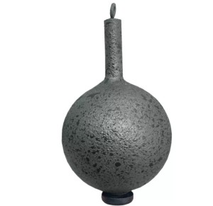 Bombka MatchPro Slow Sinking Bomb - CAMOU / 25mm