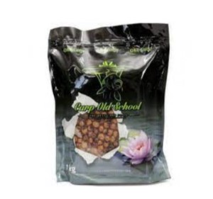 Carp Old School Tiger Natural 1kg