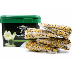 Mix Ziaren Carp Old School Naturalny 4 x 1kg