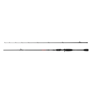Wędka Abu Garcia Vendetta Casting - 2,54m 40-120g