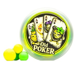 Carp Old School Pop-Up Old Poker 100ml