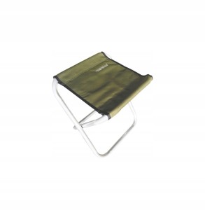 Krzesło Wędkarskie Składane Mistrall AM-6008889