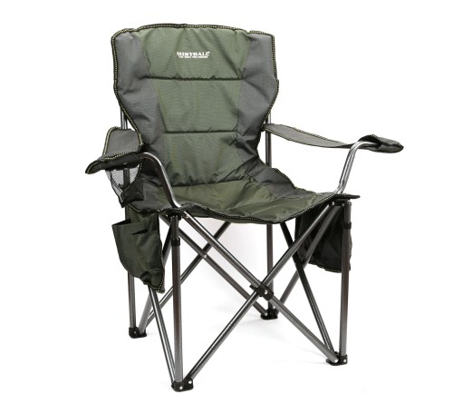 Krzesło wędkarskie Mistrall   55×55×51×102 cm AM-6008884-sklep rybka