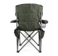 Krzesło wędkarskie Mistrall   55×55×51×102 cm AM-6008884-sklep rybka