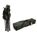 Krzesło wędkarskie Mistrall   55×55×51×102 cm AM-6008884-sklep rybka