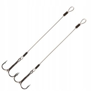 Dozbrojka DRAGON - American Fishing Wire - kotw. 8  9kg 5cm