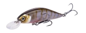 Wobler Shimano Yasei Trigger Twitch SP 9cm | 11g | 0-2m | Wakasagi Tiger