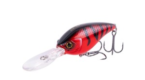Shimano Yasei Cover Crank F DR 70mm 3m+Red Tiger