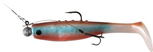 Dozbrojka DRAGON American Fishing Wire  10 cm x 9 kg (2 szt.) 