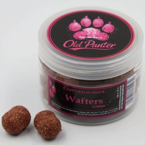 Carp Old School wafters old pink przynęta wędkarska 150ml