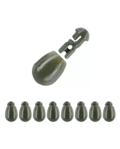 GENLOG ŁĄCZNIK METHOD FEEDER L-12MM