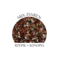 MIX KONOPIE/RZEPIK Carp Old School 5kg kałamarnica