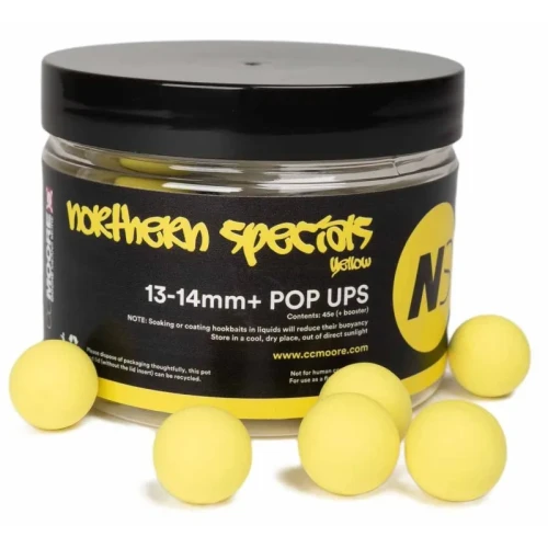kulki-cc-moore-ns1-northern-special-pop-ups-yellow-1314mm.webp