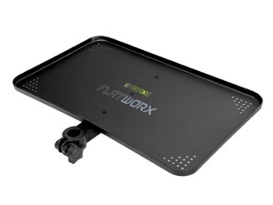 Półka boczna Delphin Reaxe FlatWorx 50x30cm