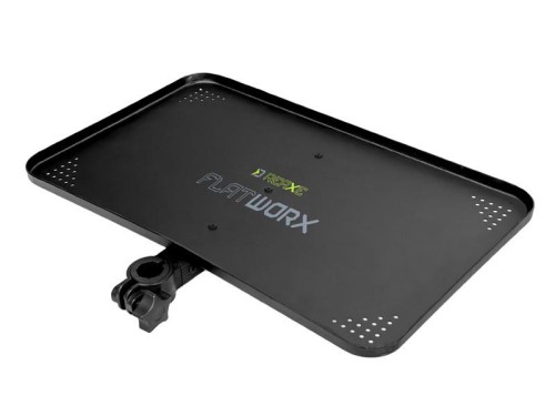 Półka boczna Delphin Reaxe FlatWorx 50x30cm-sklep rybka