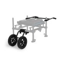 System jezdny Preston Absolute Feeder Chair Wheel Kit P1150004-sklep rybka