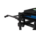 System jezdny Preston Absolute Feeder Chair Wheel Kit P1150004-sklep rybka